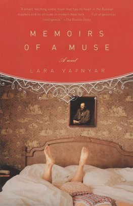 Memoirs of a Muse