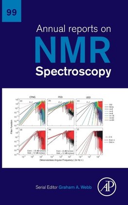 Annual Reports on NMR Spectroscopy