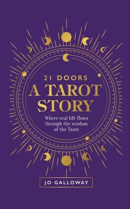 21 Doors A Tarot Story