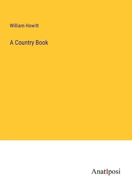 A Country Book