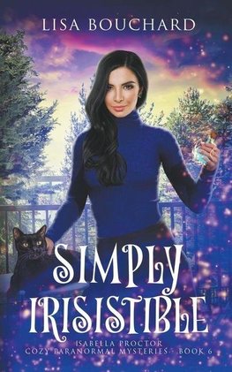 Simply Irisistible