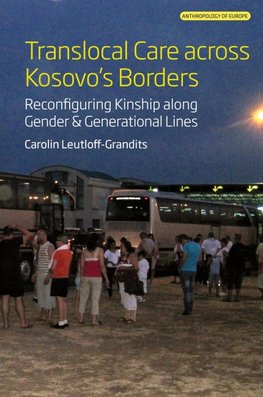 Translocal Care across Kosovo's Borders