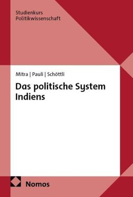 Das politische System Indiens