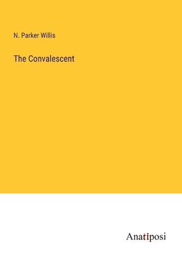 The Convalescent