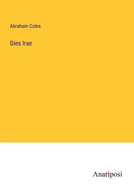 Dies Irae