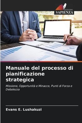 Manuale del processo di pianificazione strategica