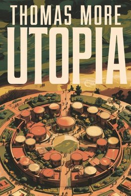 Utopia by Thomas More