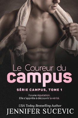 Le Coureur du campus