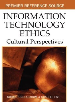 Information Technology Ethics