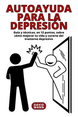 Autoayuda para la depresión