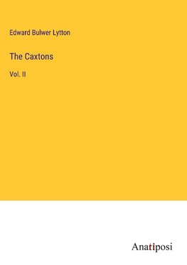 The Caxtons