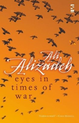 Eyes in Times of War