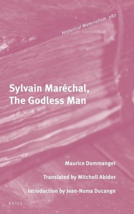 Sylvain Maréchal, The Godless Man