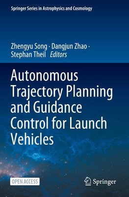 Autonomous Trajectory Planning and Guidance Control for Launch Vehicles