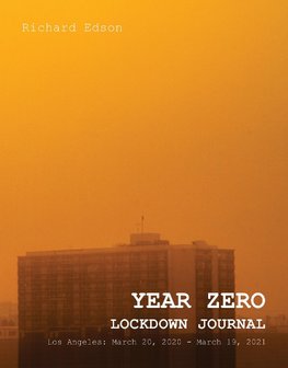 Year Zero Lockdown Journal