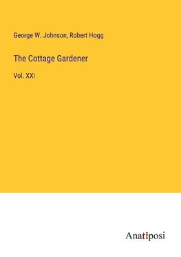 The Cottage Gardener