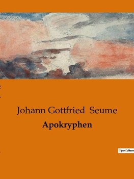 Apokryphen