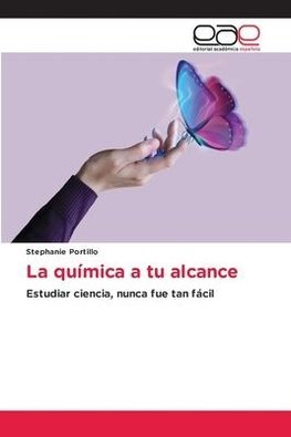La química a tu alcance