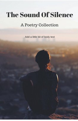 The Sound of Silence