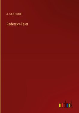 Radetzky-Feier