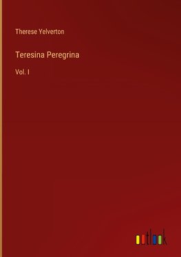 Teresina Peregrina