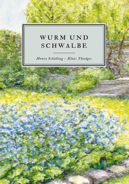 Wurm und Schwalbe