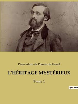 L'HÉRITAGE MYSTÉRIEUX