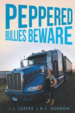 Peppered Bullies Beware