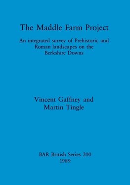 The Maddle Farm Project