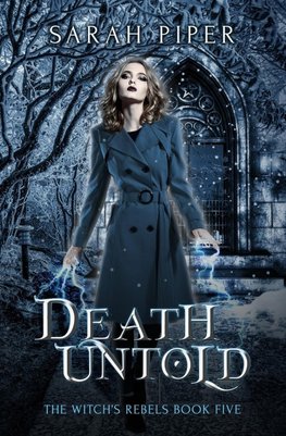 Death Untold