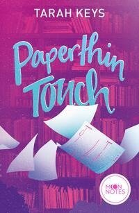 Literally Love 1. Paperthin Touch