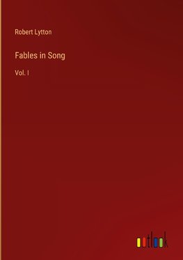 Fables in Song