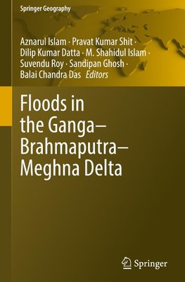 Floods in the Ganga-Brahmaputra-Meghna Delta