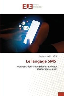 Le langage SMS