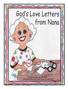 God's Love Letters from Nana