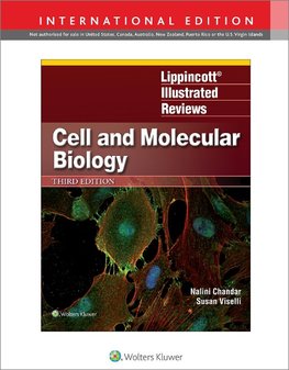 Lippincott Illustrated Reviews