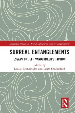 Surreal Entanglements