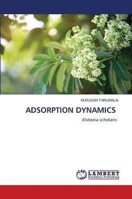 ADSORPTION DYNAMICS