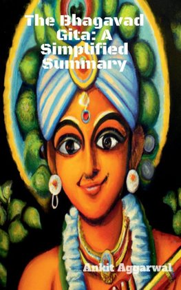 The Bhagavad Gita