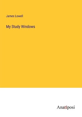 My Study Windows