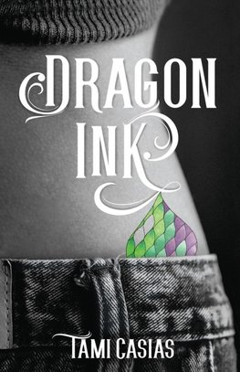 Dragon Ink