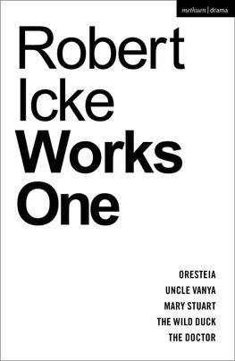 Robert Icke