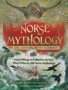 Norse Mythology