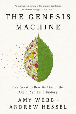 Genesis Machine