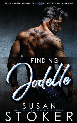 Finding Jodelle