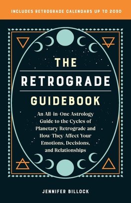 Retrograde Guidebook
