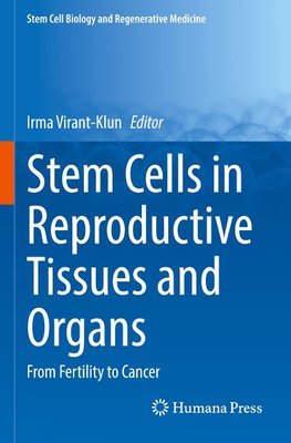 Stem Cells in Reproductive Tissues and Organs
