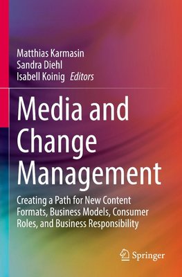 Media and Change Management