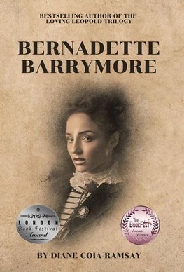 BERNADETTE BARRYMORE