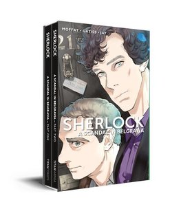 Sherlock